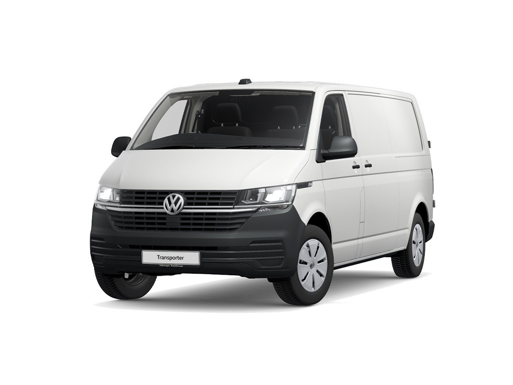 Volkswagen Transporter T30 Lwb Diesel 2.0 TDI 150 Startline Business Van